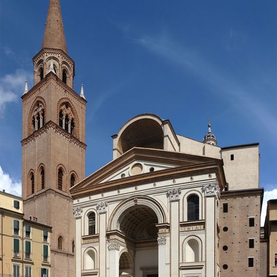 Basilica di Sant'Andrea