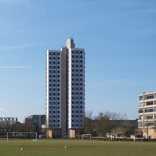 University of Leicester
