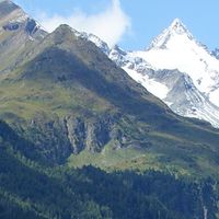 Heiligenblut