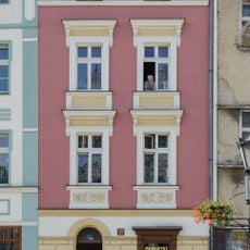 23 Market Square in Lądek-Zdrój