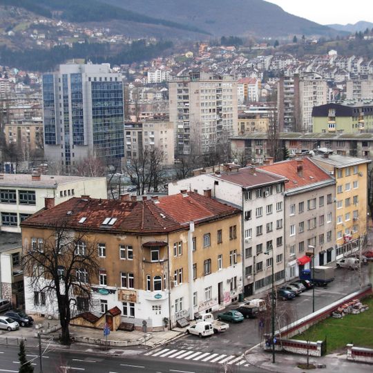 Grbavica