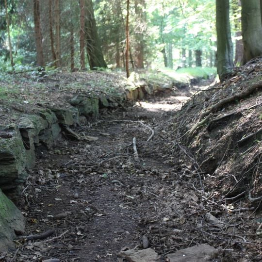 Reitzenhainer Zeuggraben