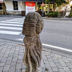 Sculpture