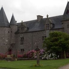 Prieuré de Folgoët