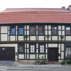 Augustinern 84, 85 (Quedlinburg)