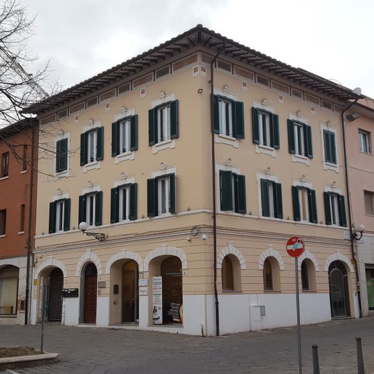 Palazzo Geri