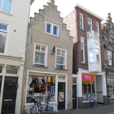 Den Cleynen Wildeman