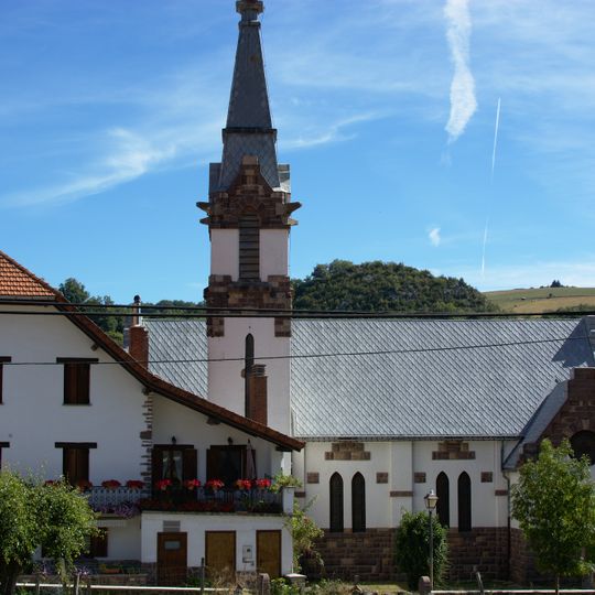 Done Ibane Ebanxelariko eliza