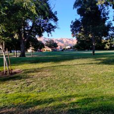 Creighton Park