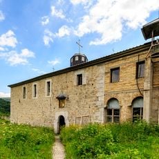 St. Nicholas Church (Beličica)