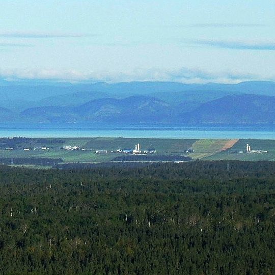 Saint-François-Xavier-de-Viger