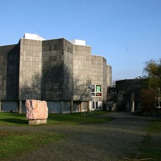 Museum für Naturkunde (Dortmund)