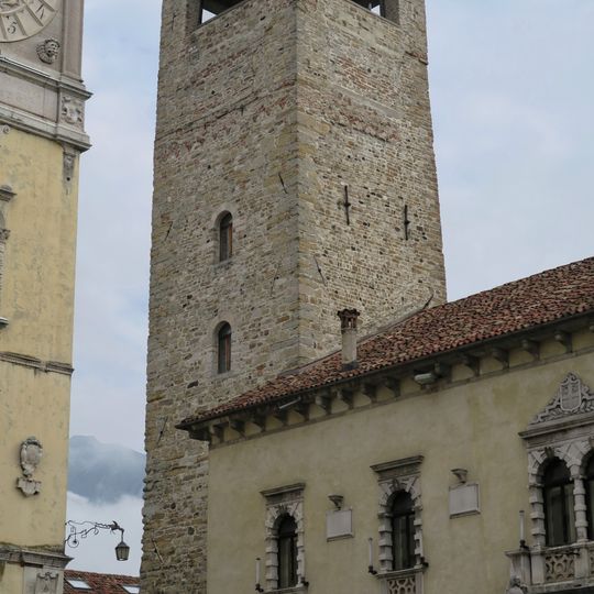 Torre civica