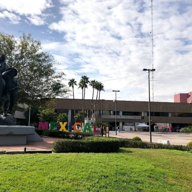 Mexicali Municipality