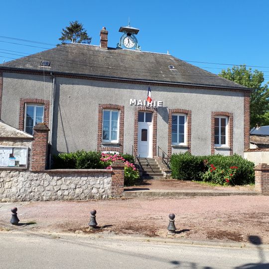 Mondonville-Saint-Jean