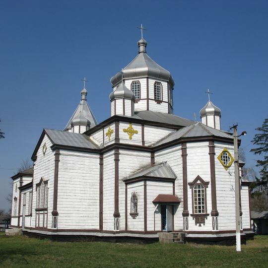Church of Archangel Michael