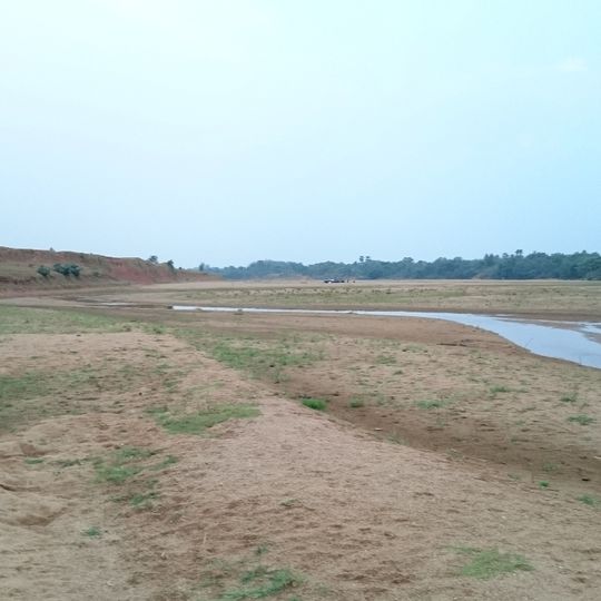 Mayurakshi River