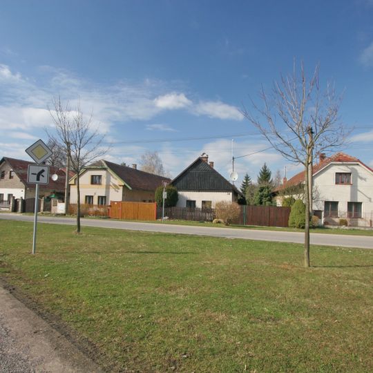 Písek