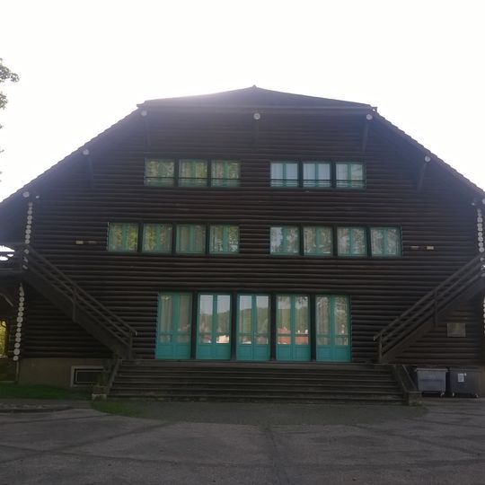 Auberge de jeunesse de Port-sur-Saône