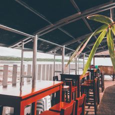 Carlitas View Beach Resort