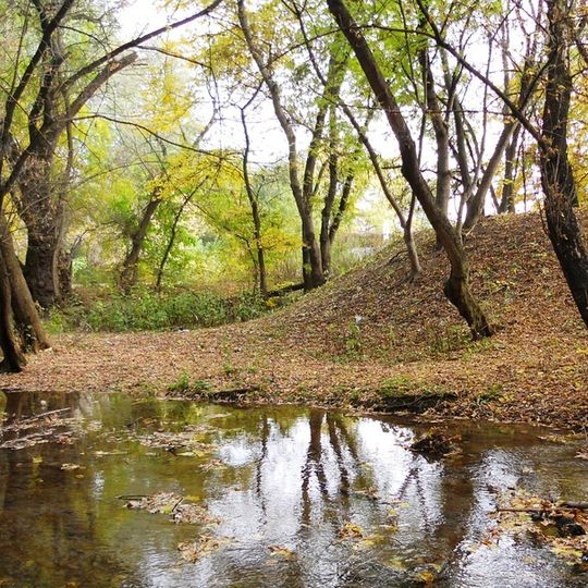 Prochladnenskij rajon