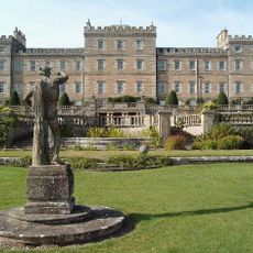 Mellerstain House