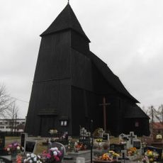Church of the Assumption in Lasowice Małe
