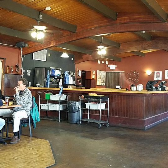 Santiago's Mexican Restaurant