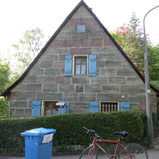 Günthersbühler Straße 25