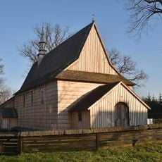 Kościół pw. św. Mikołaja Biskupa