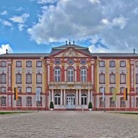 Bruchsal