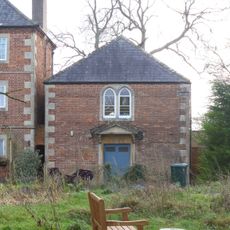 Seend Methodist Chapel