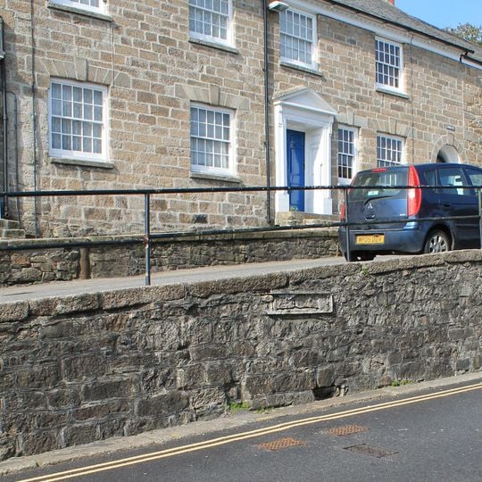 97, 99 And 101, The Terrace