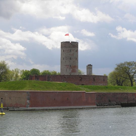 Martwa Wisła