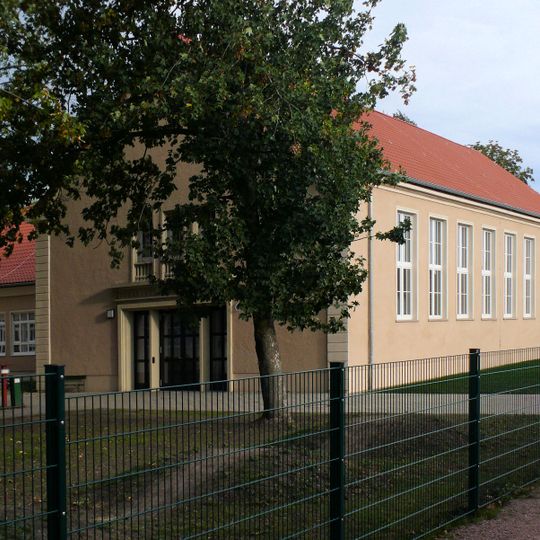 Diesterwegschule