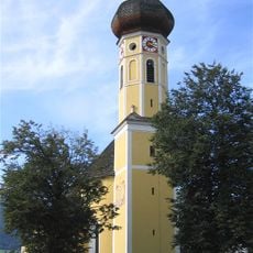St. Martin church