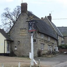 The Half Moon Public House