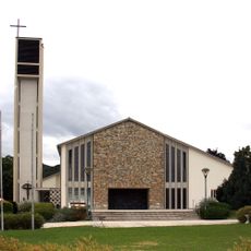 Heilig-Geist-Kirche