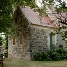 Dorfkirche Hohenahlsdorf