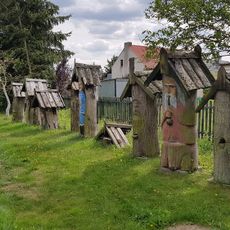Józef Chełmowski Open-air Museum