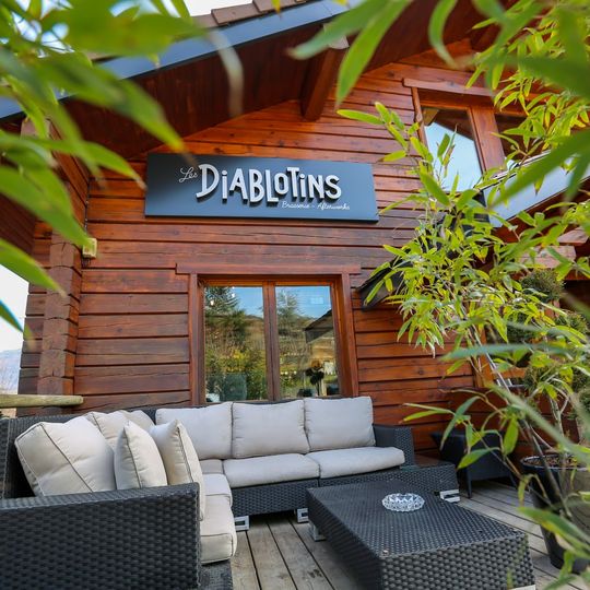 Les Diablotins