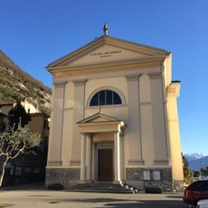 Chiesa di San Michele Arcangelo