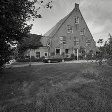 Kraaijerdijk 31, Melissant