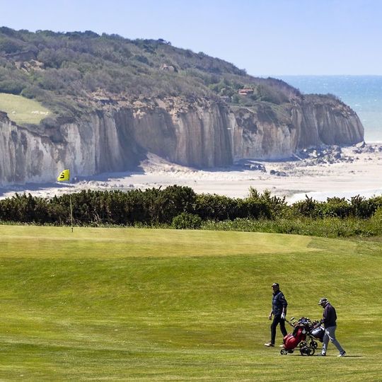 Golf de Dieppe-Pourville