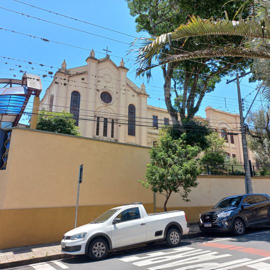 Colégio São Carlos