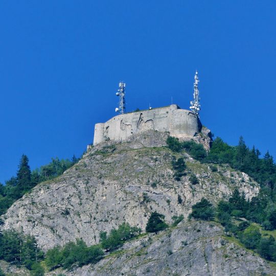 Fort du Télégraphe