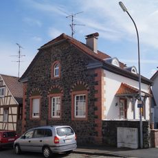 Synagoge Wachenbuchen