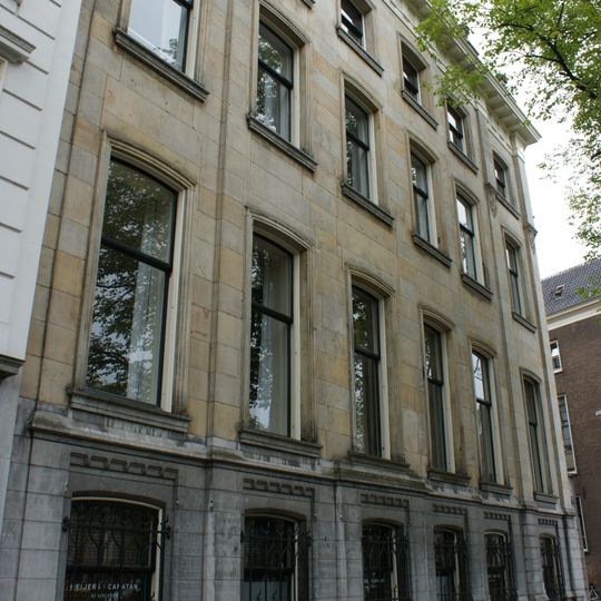 Herengracht 466