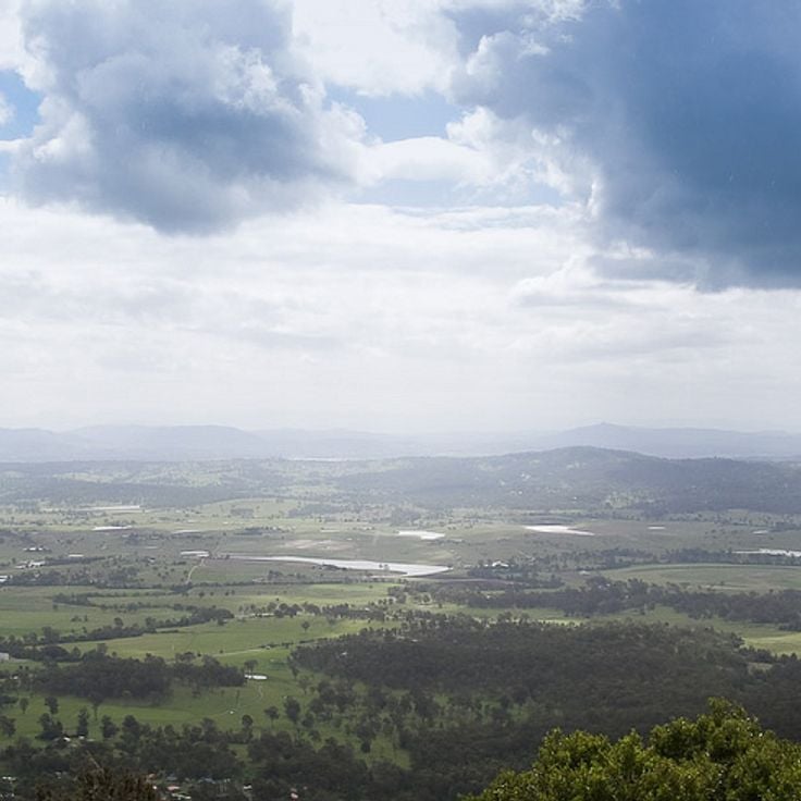 Grotte dei Vermi Luminosi