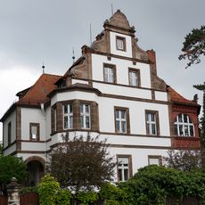 Villa Pflaumer